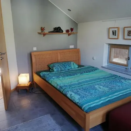 Traumhaftes Loft 70 Qm * Wohlfühlen In * Passau