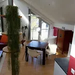 Traumhaftes Loft 70 Qm * Wohlfuehlen In * *
