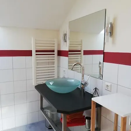 Traumhaftes Loft 70 Qm * Wohlfuehlen In * * باساو