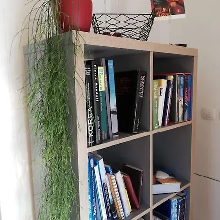 شقة Traumhaftes Loft 70 Qm * Wohlfuehlen In * *