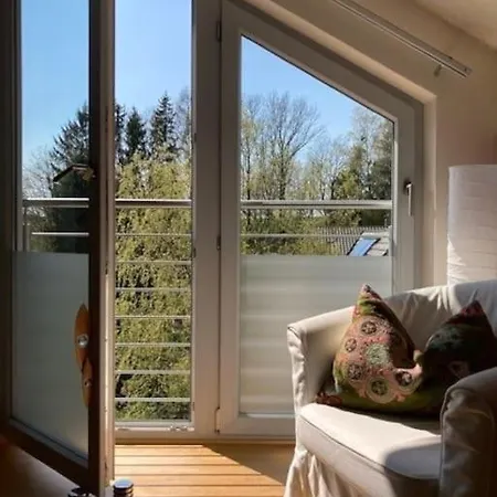 شقة Traumhaftes Loft 70 Qm * Wohlfuehlen In * *