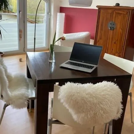 شقة Traumhaftes Loft 70 Qm * Wohlfuehlen In * باساو