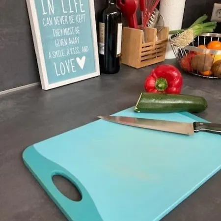 Traumhaftes Loft 70 Qm * Wohlfuehlen In *