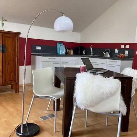 Traumhaftes Loft 70 Qm * Wohlfuehlen In * * パッサウ