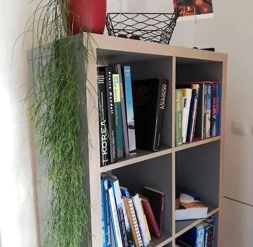 公寓 Traumhaftes Loft 70 Qm * Wohlfuehlen In * *