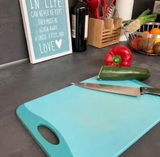 Traumhaftes Loft 70 Qm * Wohlfuehlen In *